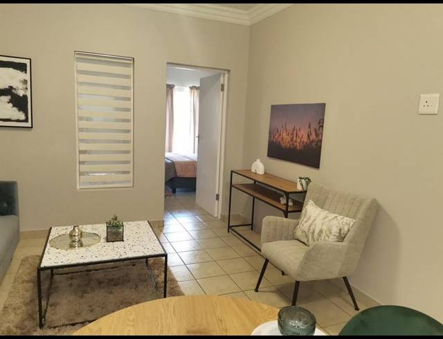 1 BEDROOM PROPERTY TO RENT IN KELVIN